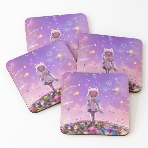 Item preview, Flower planet designed and sold by Kazumi 404.