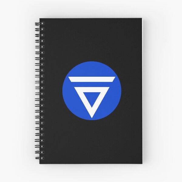 Item preview, Velas cryptocurrency - Velas VLX - VLX HODL designed and sold by karimhodo.