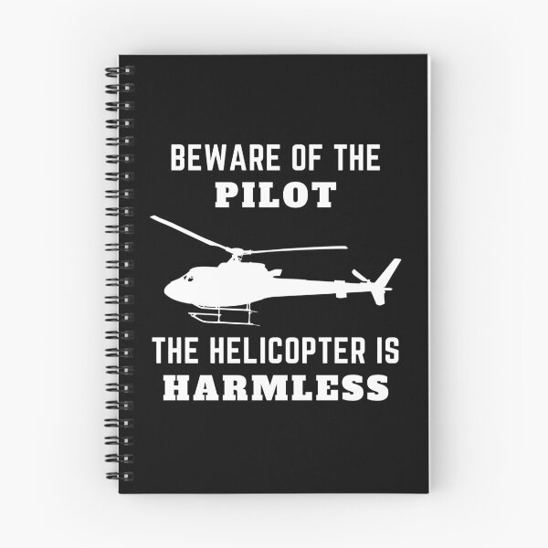 Item preview, Helicopter Pilot Helicopter Flying designed and sold by DSOC-Clothing.