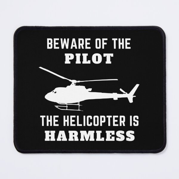 Item preview, Helicopter Pilot Helicopter Flying designed and sold by DSOC-Clothing.