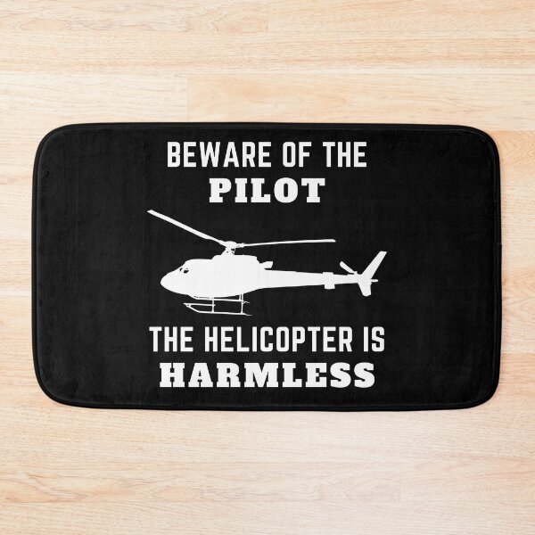 Item preview, Helicopter Pilot Helicopter Flying designed and sold by DSOC-Clothing.