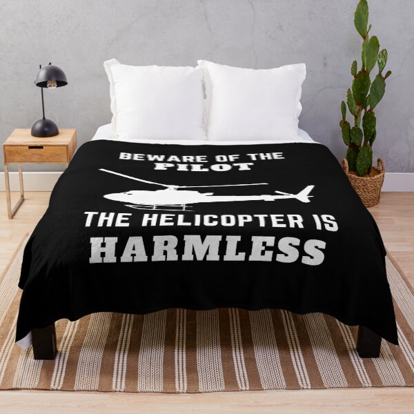 Item preview, Helicopter Pilot Helicopter Flying designed and sold by DSOC-Clothing.