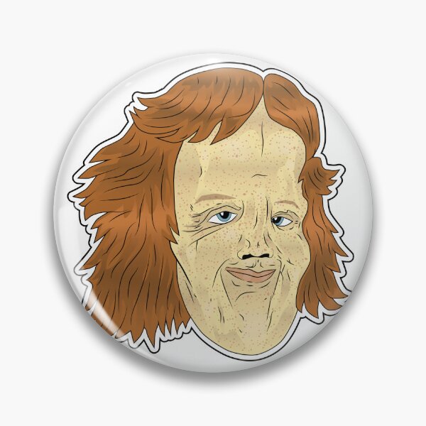 Item preview, Rocky Dennis designed and sold by Dreamindistort.