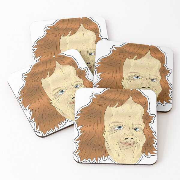 Item preview, Rocky Dennis designed and sold by Dreamindistort.