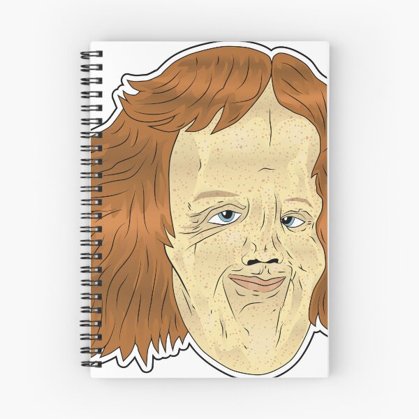 Item preview, Rocky Dennis designed and sold by Dreamindistort.