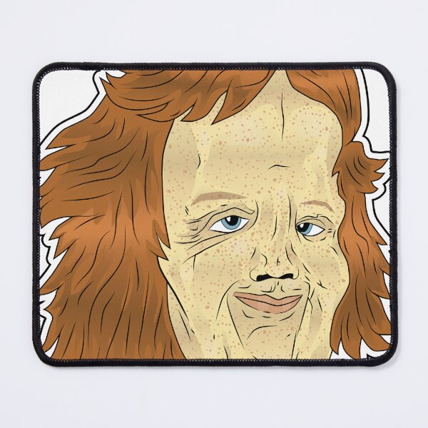 Item preview, Rocky Dennis designed and sold by Dreamindistort.