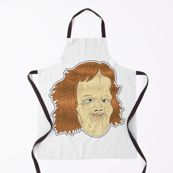 Item preview, Rocky Dennis designed and sold by Dreamindistort.