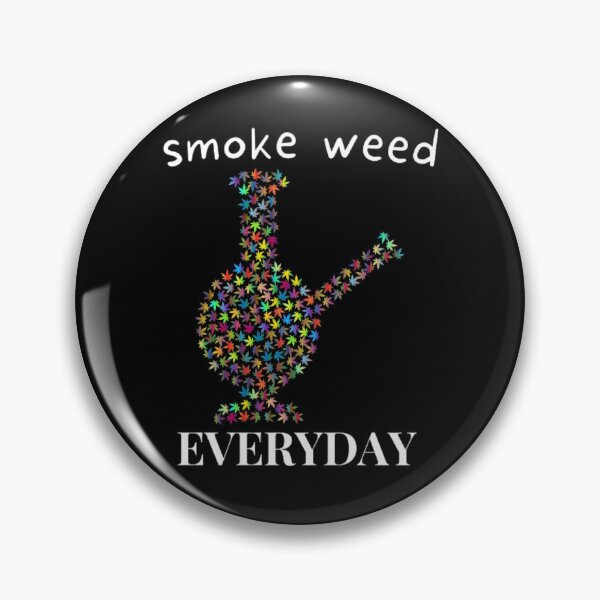Item preview, Smoke Weed | Marijuana Cannabis Best Marijuana Ganja Joint 420 Leaf Funny Weed designed and sold by BestDesignbySof.