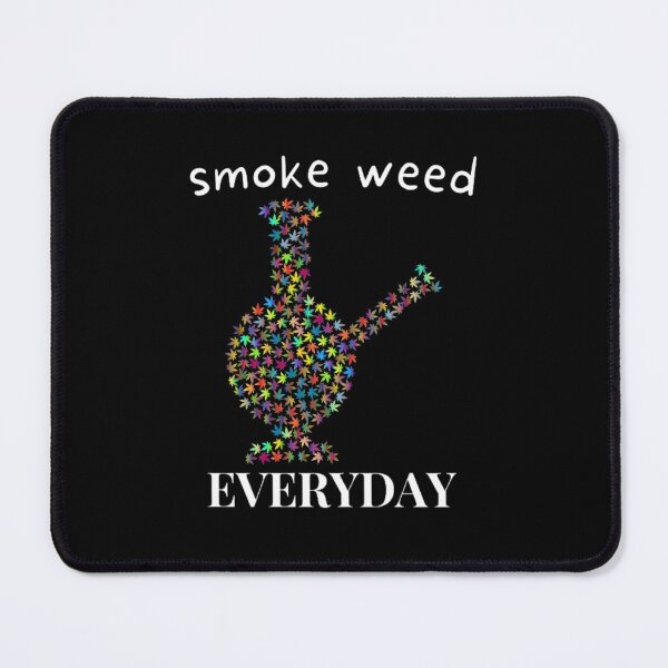 Item preview, Smoke Weed | Marijuana Cannabis Best Marijuana Ganja Joint 420 Leaf Funny Weed designed and sold by BestDesignbySof.