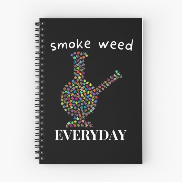 Item preview, Smoke Weed | Marijuana Cannabis Best Marijuana Ganja Joint 420 Leaf Funny Weed designed and sold by BestDesignbySof.