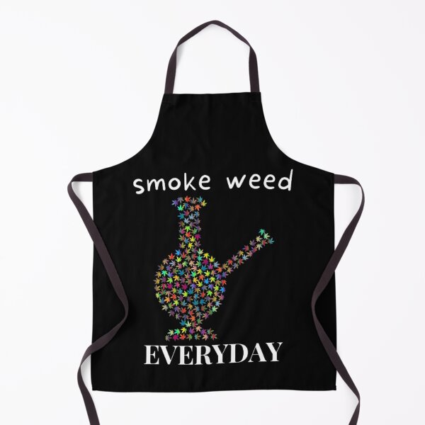 Item preview, Smoke Weed | Marijuana Cannabis Best Marijuana Ganja Joint 420 Leaf Funny Weed designed and sold by BestDesignbySof.