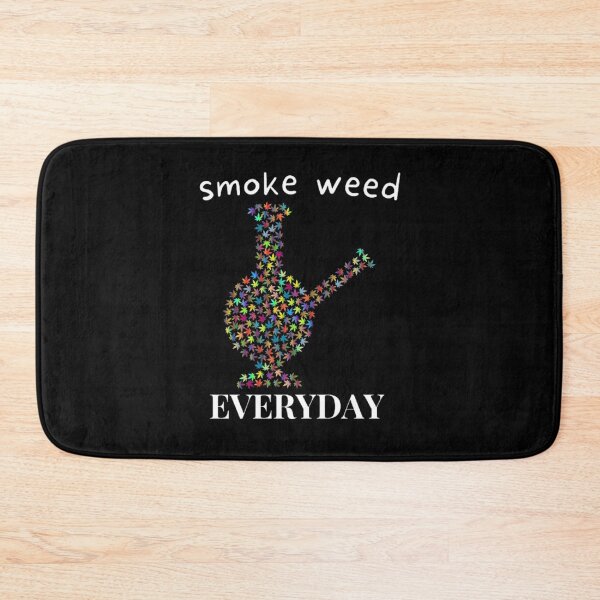 Item preview, Smoke Weed | Marijuana Cannabis Best Marijuana Ganja Joint 420 Leaf Funny Weed designed and sold by BestDesignbySof.