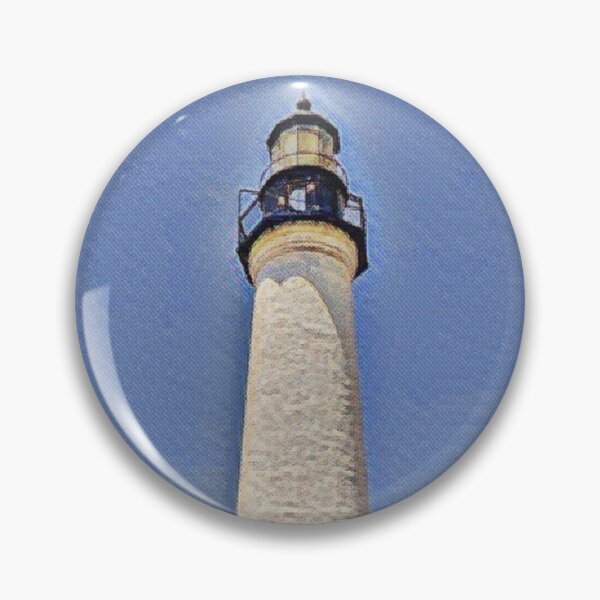 Item preview, Port Isabel Lighthouse designed and sold by molamode.