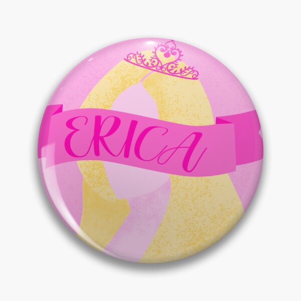 Item preview, ERICA GRADUATES! designed and sold by Sophi Boylan.
