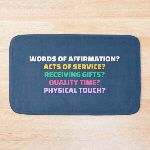 Item preview, Love Language designed and sold by jamsantos.