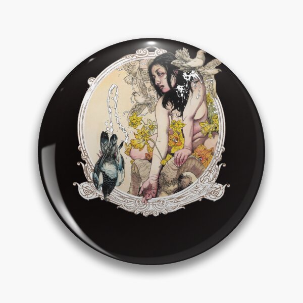 Item preview, Music Kvelertak 3 Classic designed and sold by KaeGoldner.