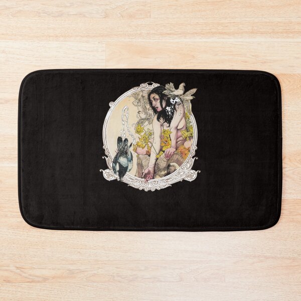 Item preview, Music Kvelertak 3 Classic designed and sold by KaeGoldner.