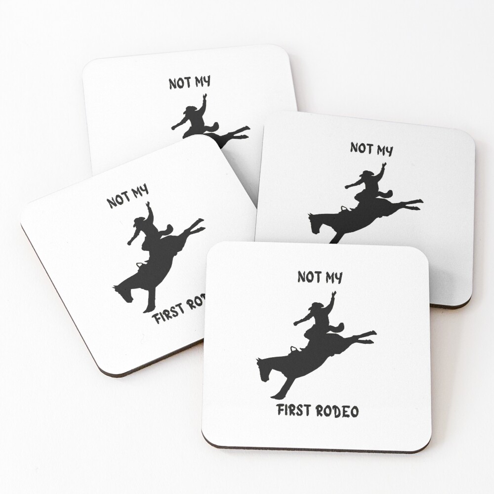 Item preview, Coasters (Set of 4) designed and sold by jinif.