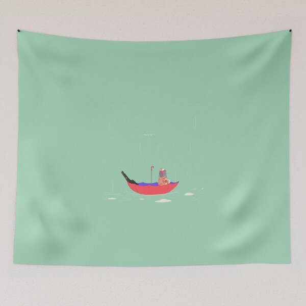 Item preview, Umbrella boat designed and sold by Kazumi 404.