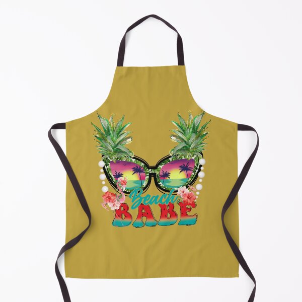 Item preview, Beach Babe designed and sold by Aleksys.