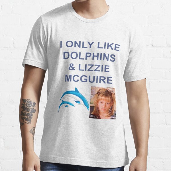 I only like Pedro Pascal and Dolphins T-Shirt – Shop of the Tops