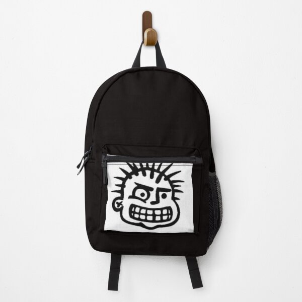Item preview, MxPx Logo Face Classic designed and sold by KaeGoldner.