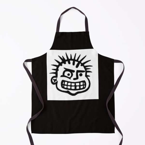 Item preview, MxPx Logo Face Classic designed and sold by KaeGoldner.