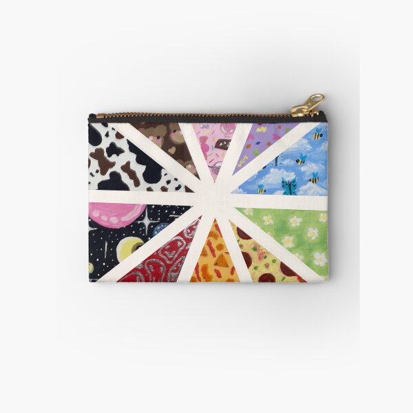 Item preview, Color wheel of creativity designed and sold by Floromancyyy.