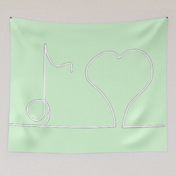 Item preview, music love designed and sold by Neolitikum.