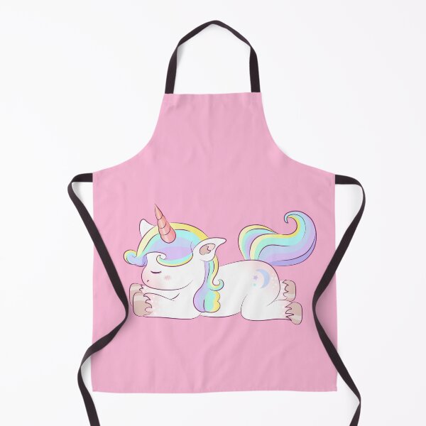 Item preview, Cute Little Unicorn - Kids Girls designed and sold by OMGCutie.