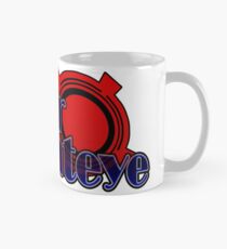 SIR NIGHTEYE Title Classic Mug