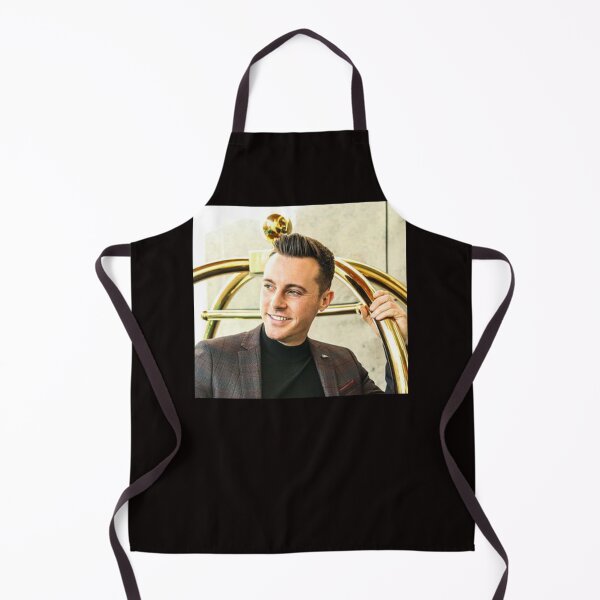 Item preview, Nathan Carter Cool Pose Classic designed and sold by KaeGoldner.