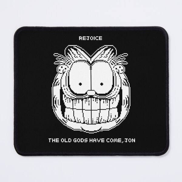 Item preview, Garfield, Zealot of the Old Gods designed and sold by Grant Goehrig.