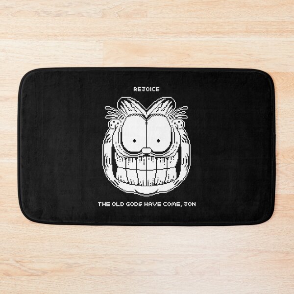 Item preview, Garfield, Zealot of the Old Gods designed and sold by Grant Goehrig.