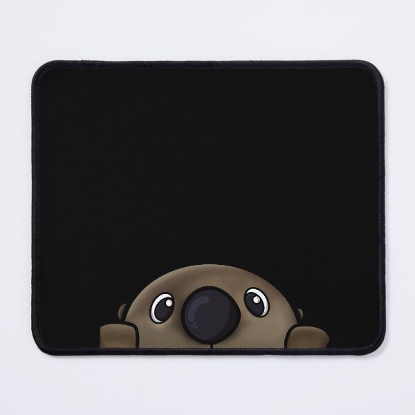 Item preview, Cute Otter from Finding Nemo- Peeker, Disney Fan Art, Finding Nemo, Finding Dory designed and sold by For Art Sake.
