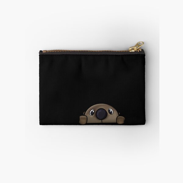 Artikelvorschau, Süßer Otter von Finding Nemo-Peeker, Disney Fan Art, Finding Nemo, Finding Dory entworfen und verkauft von For Art Sake.