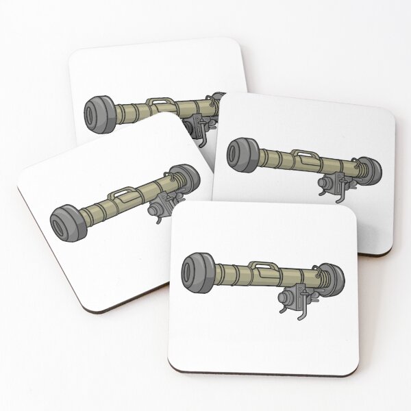 Item preview, javelin - portable anti-aircraft missile system designed and sold by amid999.