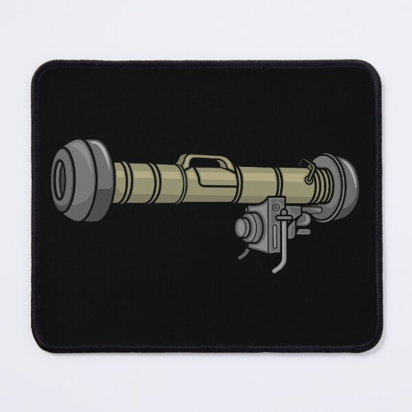 Item preview, javelin - portable anti-aircraft missile system designed and sold by amid999.