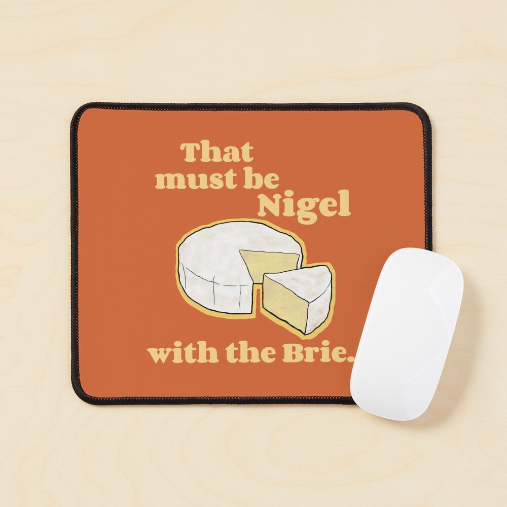 Item preview, Mouse Pad designed and sold by BeAwsmMakeStuff.