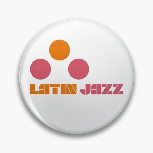 Item preview, Retro Latin Jazz Music Mid-Century  designed and sold by Amir Abou-Roumié.