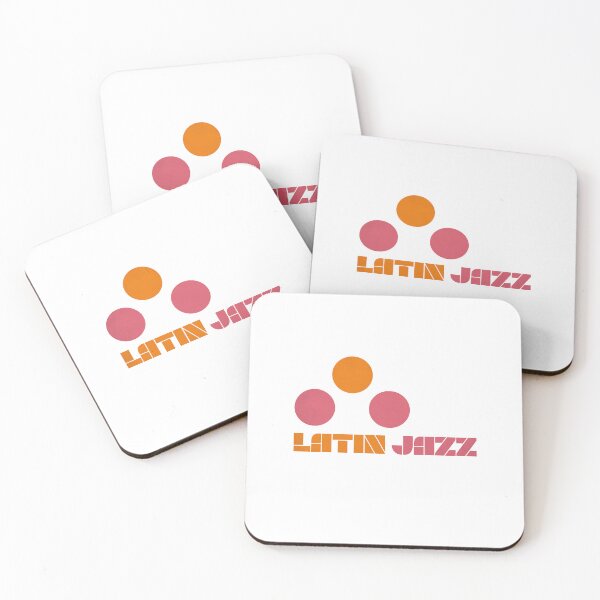 Item preview, Música retro de jazz latino de mediados de siglo designed and sold by Amir Abou-Roumié.