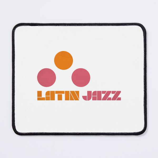 Item preview, Retro Latin Jazz Music Mid-Century  designed and sold by Amir Abou-Roumié.