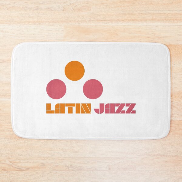 Item preview, Retro Latin Jazz Music Mid-Century  designed and sold by Amir Abou-Roumié.