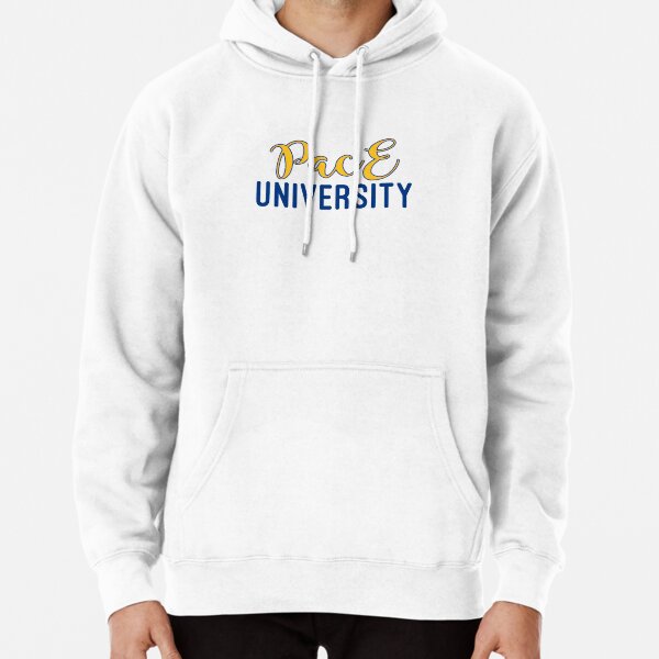 pace university sweatshirt