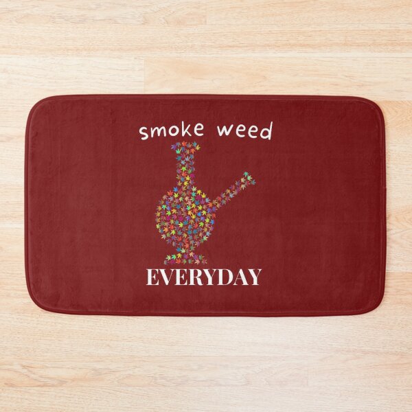 Item preview, Smoke Weed | Marijuana Cannabis Best Marijuana Ganja Joint 420 Leaf Funny Weed designed and sold by BestDesignbySof.