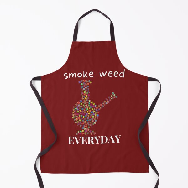 Item preview, Smoke Weed | Marijuana Cannabis Best Marijuana Ganja Joint 420 Leaf Funny Weed designed and sold by BestDesignbySof.