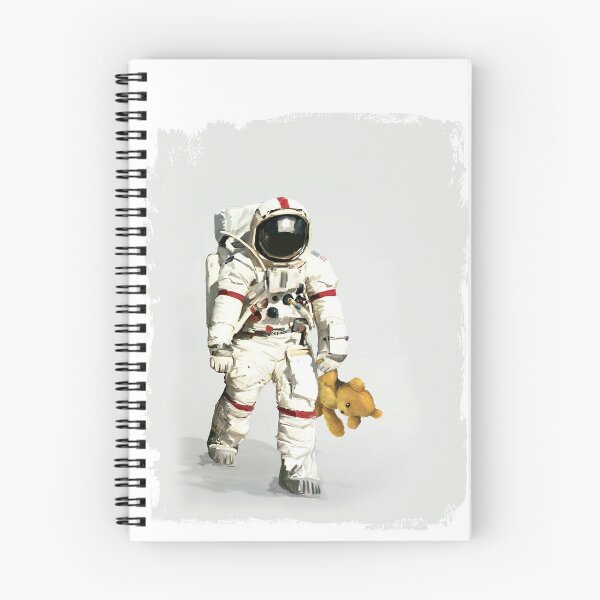 Item preview, Space can be lonely designed and sold by rofiqmasdaw.