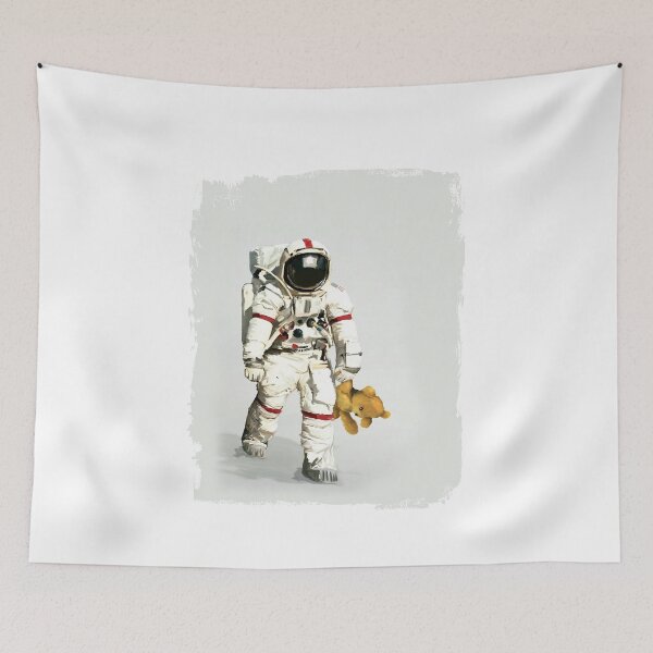 Item preview, Space can be lonely designed and sold by rofiqmasdaw.