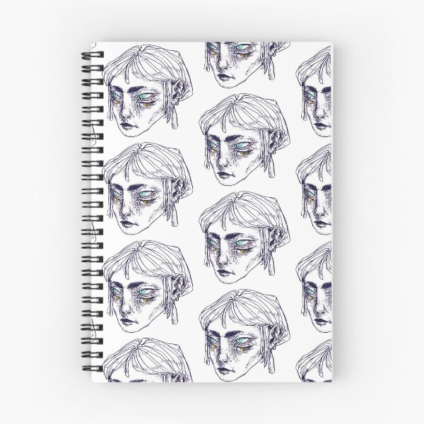 Item preview, Paradox designed and sold by Pink Coconut.