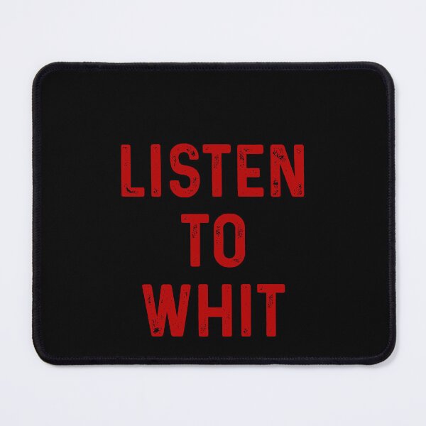 Item preview, Listen to whit designed and sold by andygiangore.